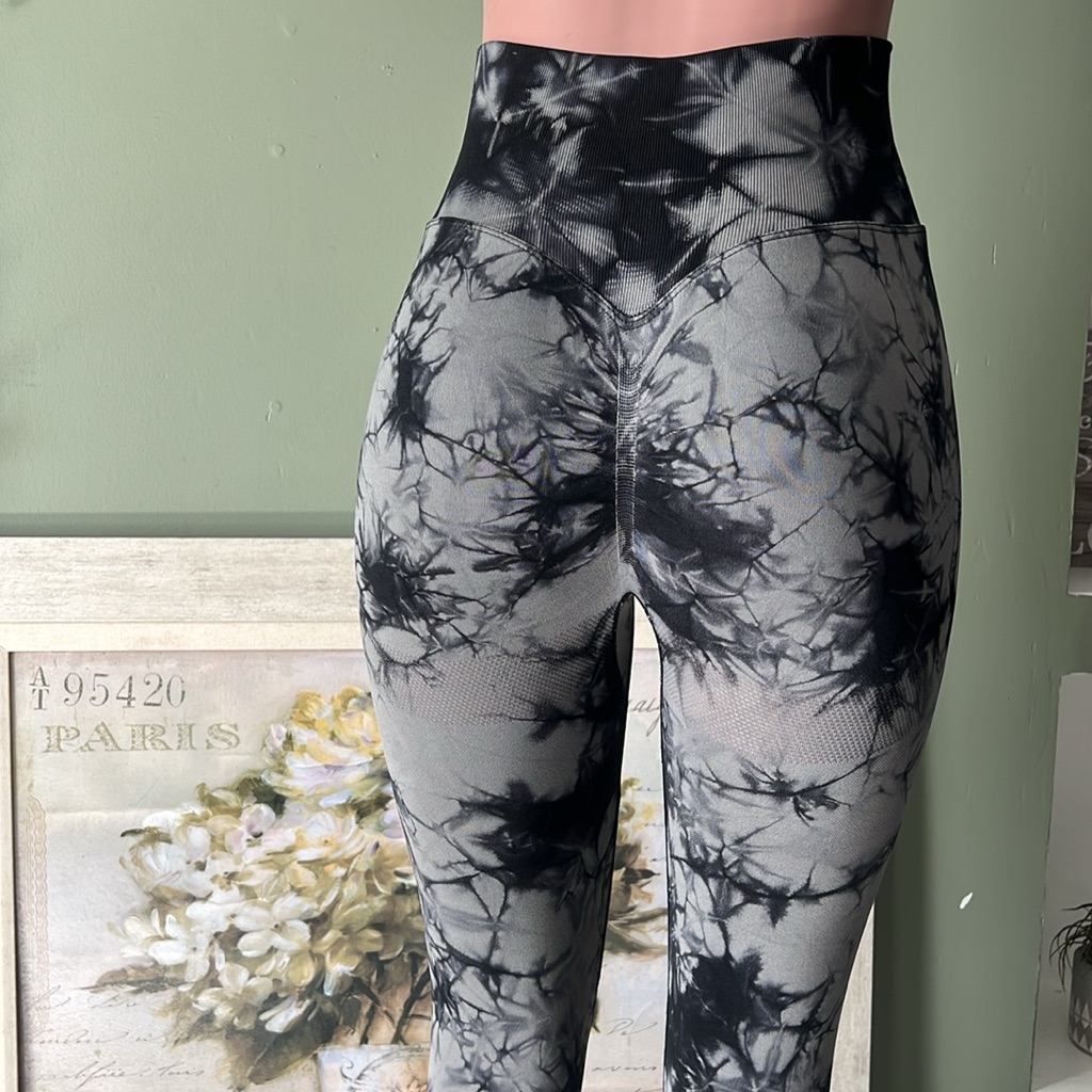 Limitless Leggings